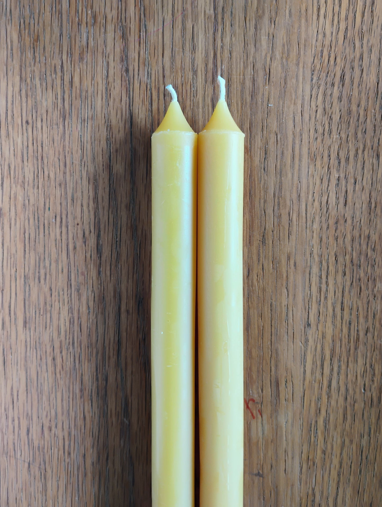 Church Altar Candles