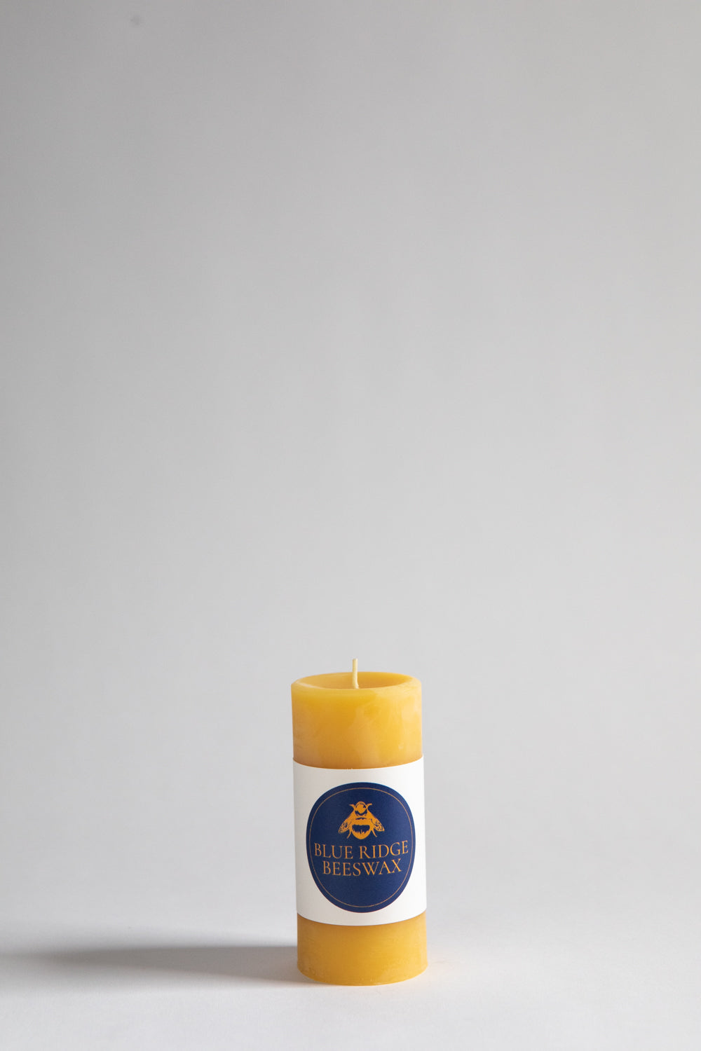 Beeswax Candle Recycling Program