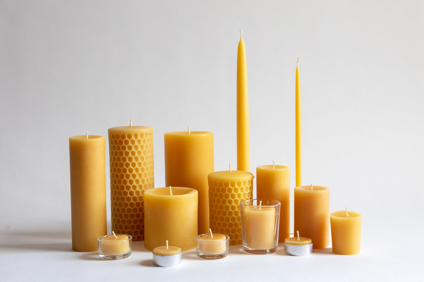 Blue Ridge Beeswax Gift Card