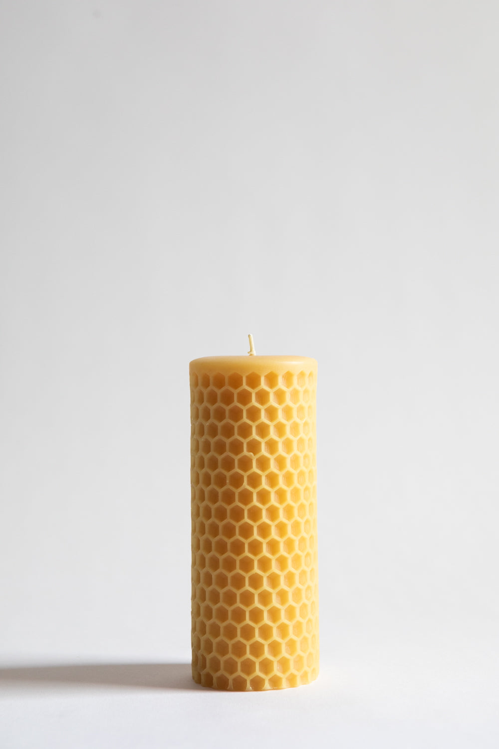 Honeycomb Pillar