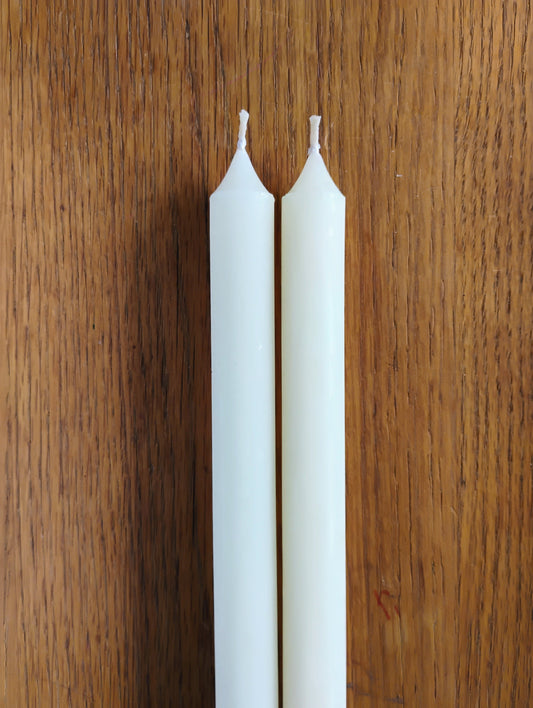 Church Altar Candles