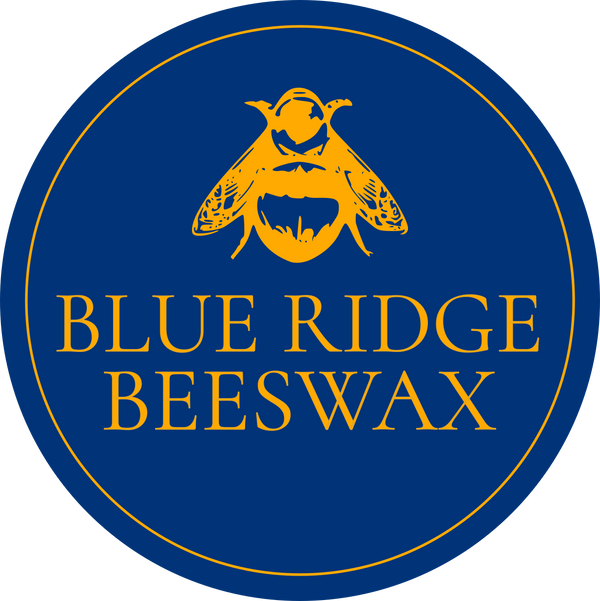 Blue Ridge Beeswax