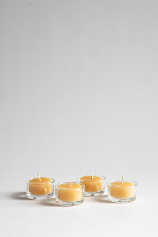 Tealight Candle